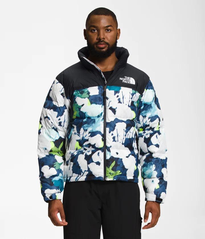 RETRO NUPTSE 1996 NF0A3C8D/IAW1 THE NORTH FACE