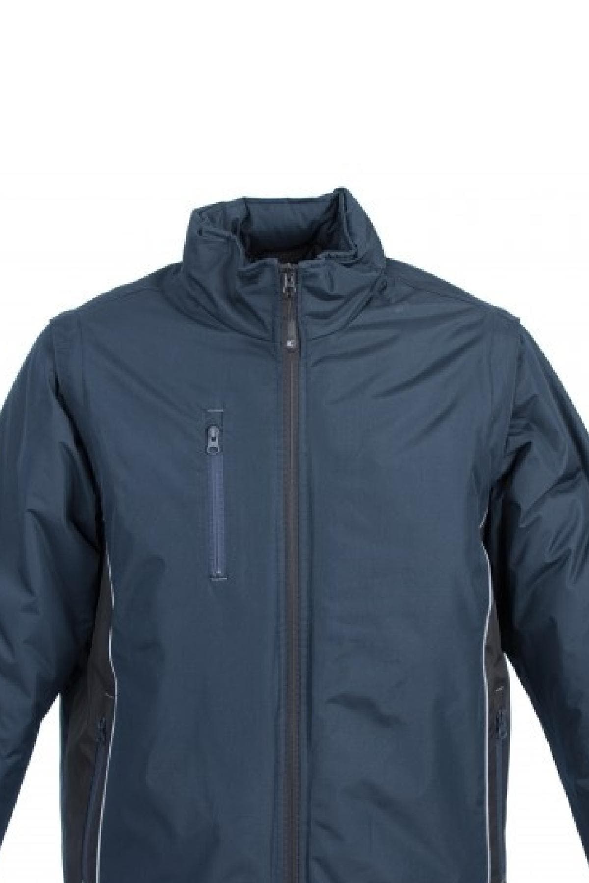 LONG JACKET 