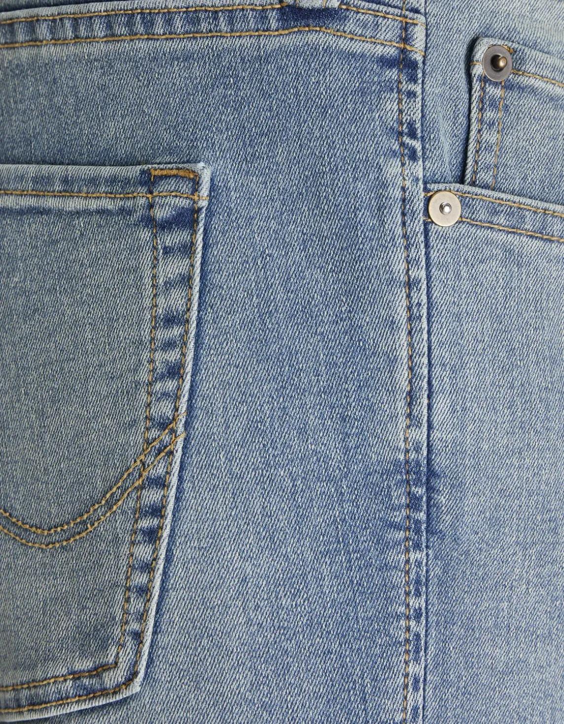 12258818/Blue Denim JACK AND JONES