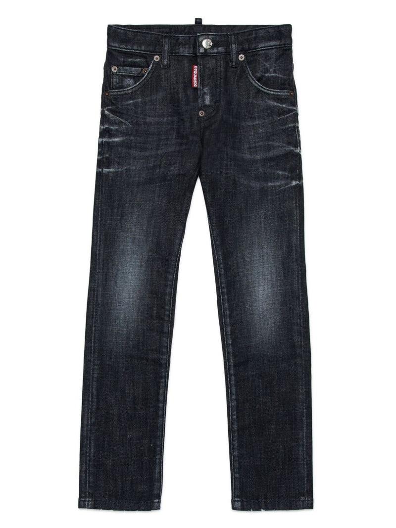 DQ0236 D0ABS/DQ02 DSQUARED2 JUNIOR