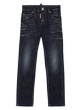 DQ0236 D0ABS/DQ02 DSQUARED2 JUNIOR