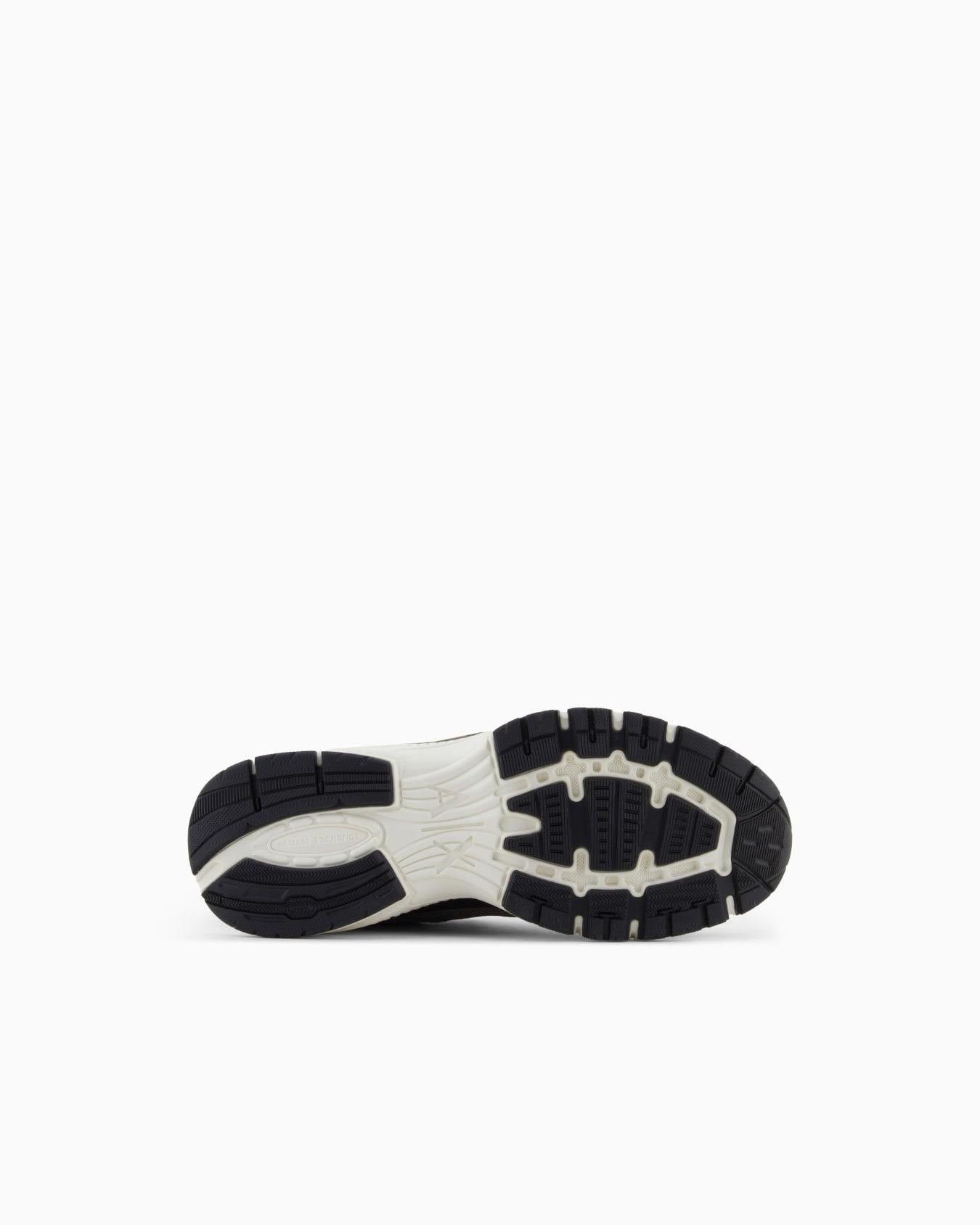 XM001690 AF17542/MC028 ARMANI EXCHANGE