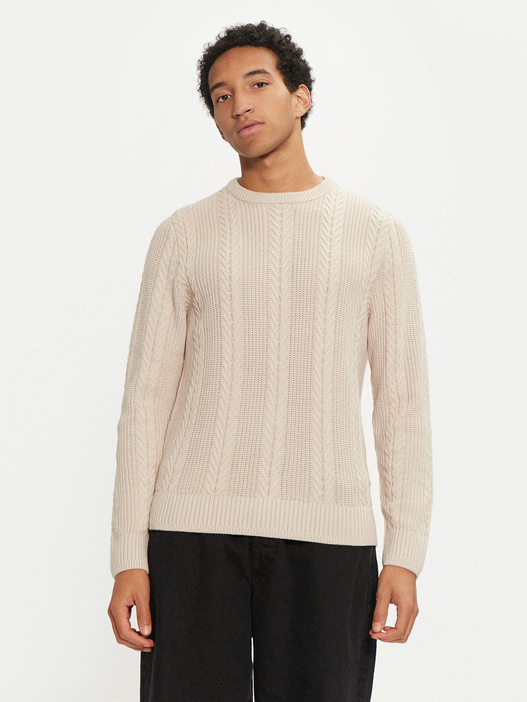 12261436/Moonbeam JACK AND JONES