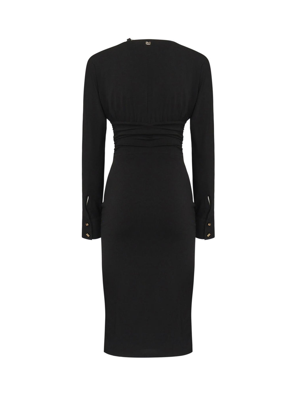 5YGK356257A/JBLK GUESS MARCIANO