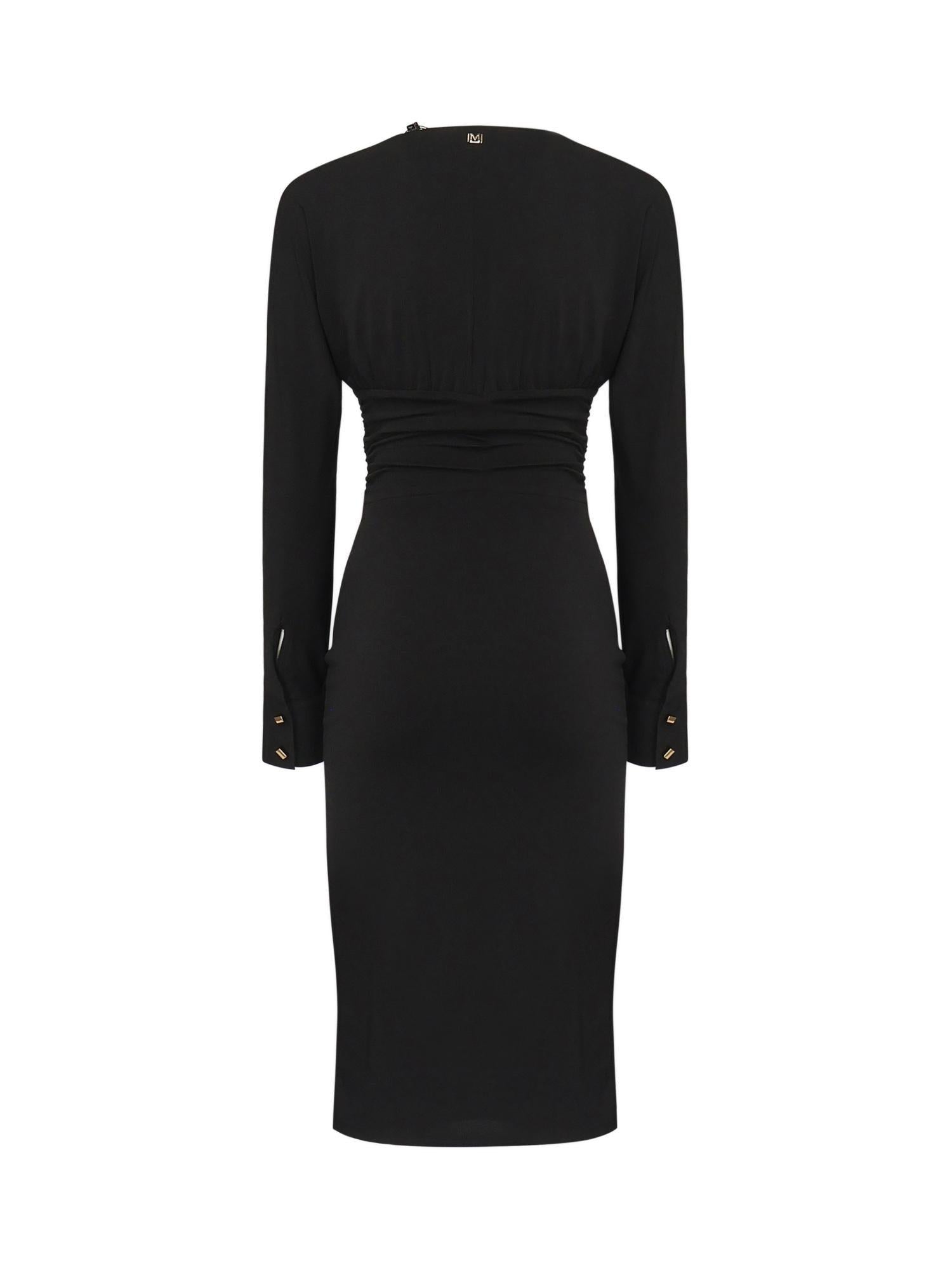 5YGK356257A/JBLK GUESS MARCIANO