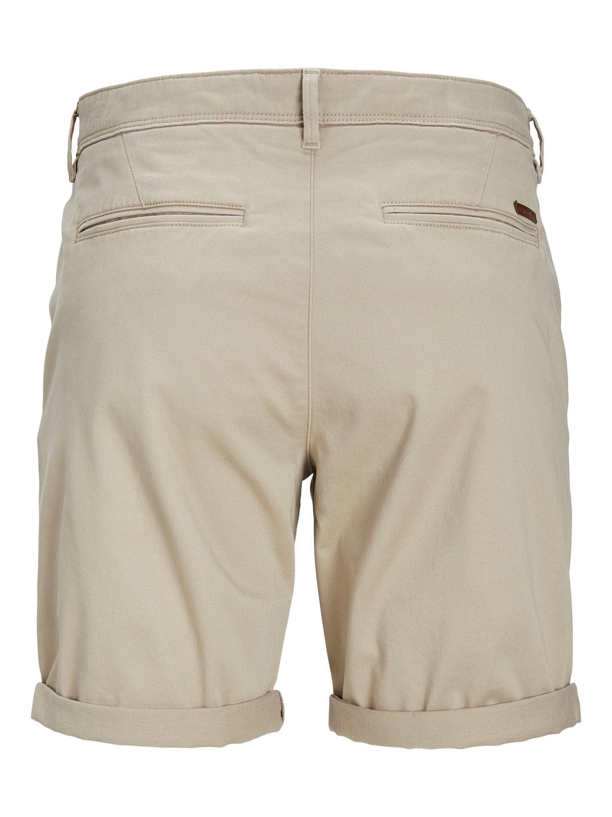 JPSTBOWIE SHORTS SOLID REG SN 
