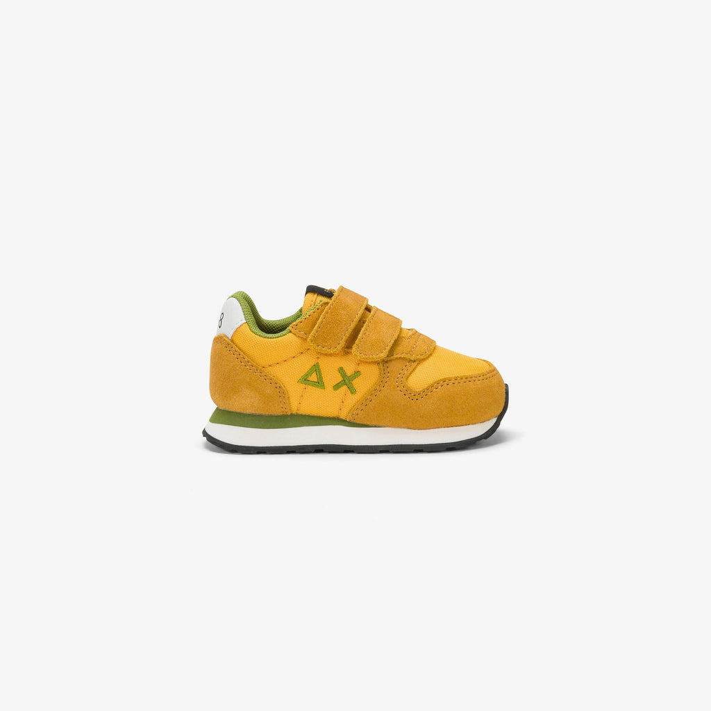 BOY'S TOM SOLID  NYLON (FIRST STEP) 