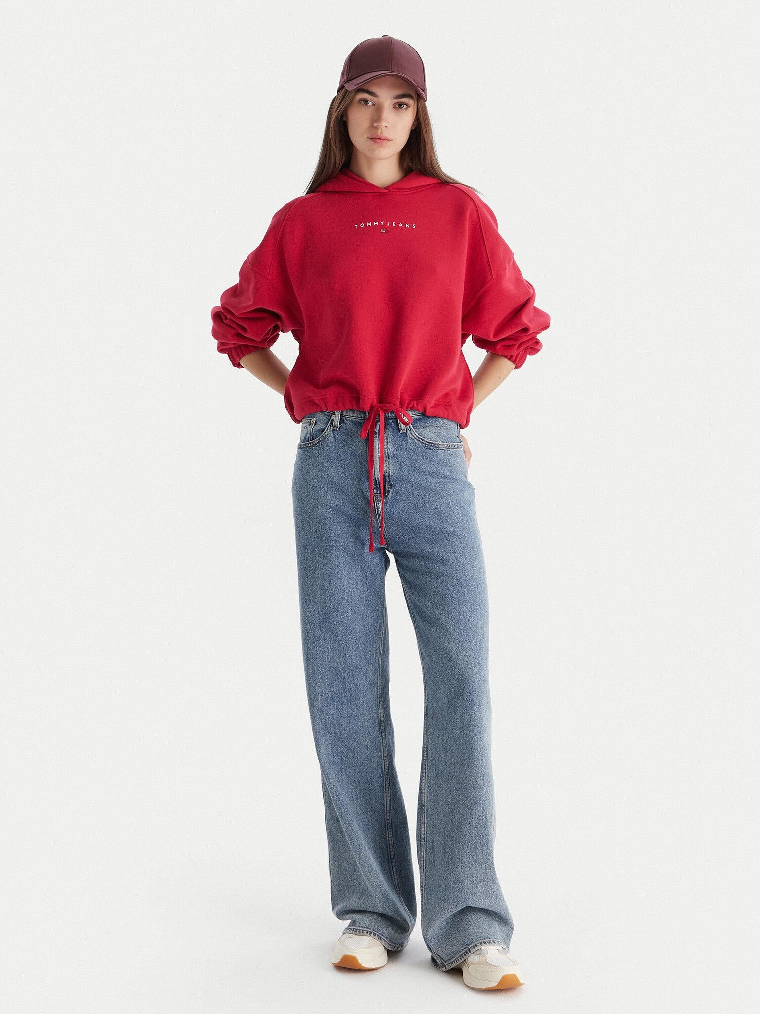 DW0DW21607/XJP TOMMY JEANS