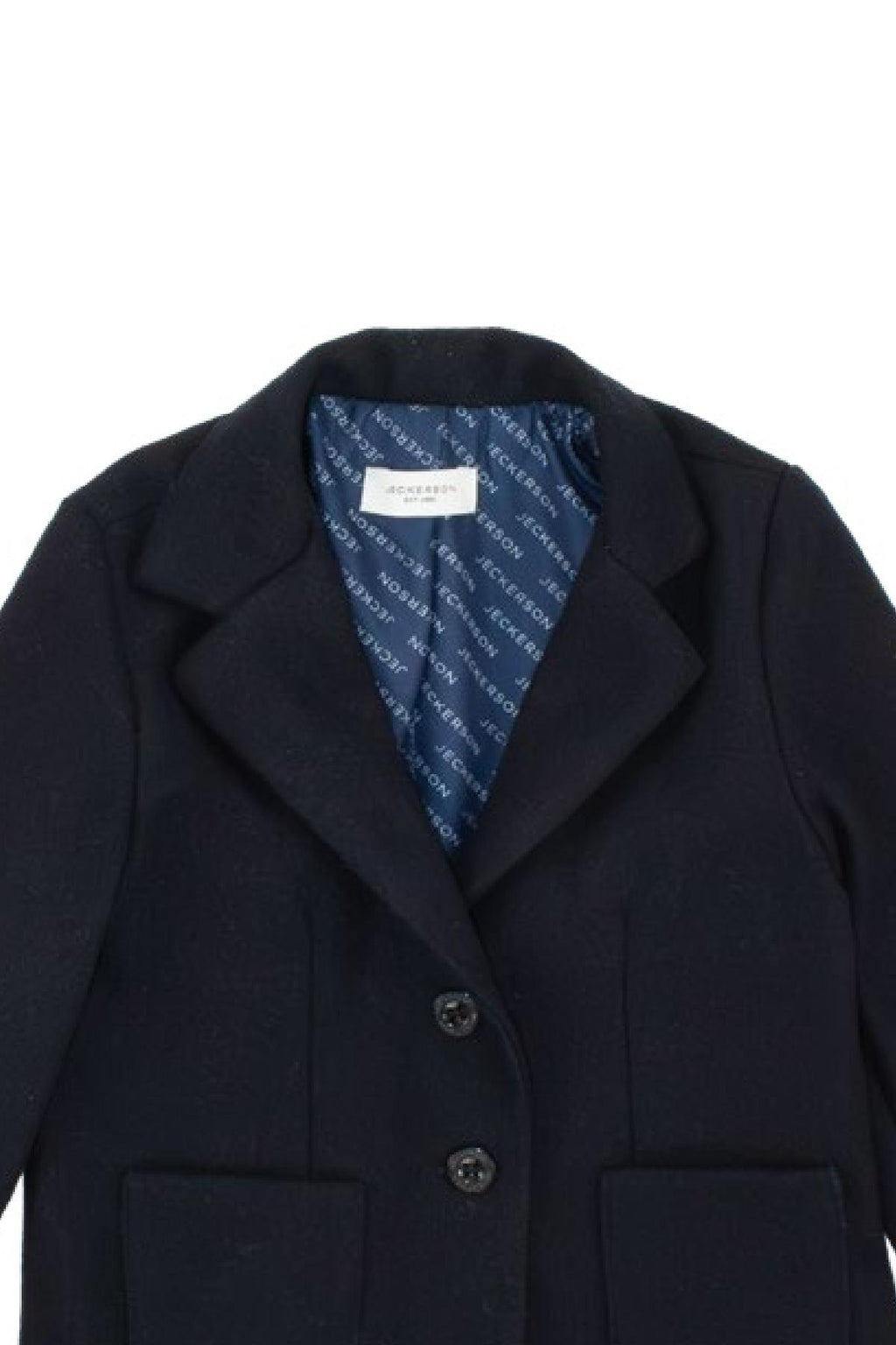 JN4807W25/RE098 JECKERSON