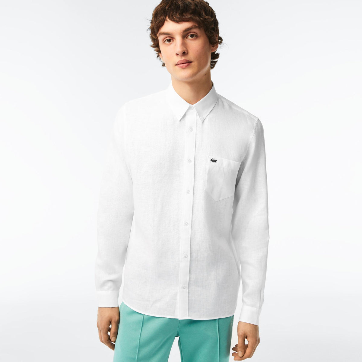 CAMICIA M/L 