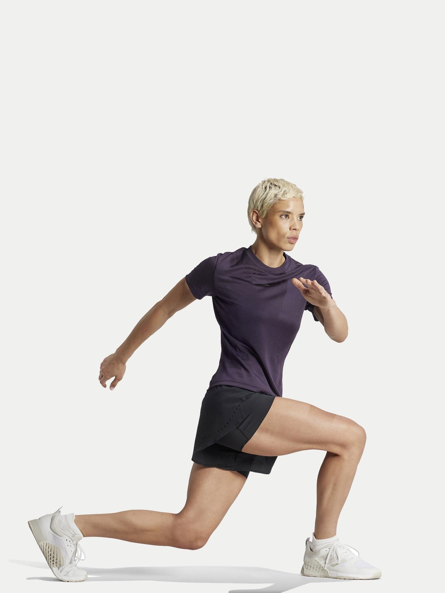 D4T HIIT 2IN1SH IM8178/ND ADIDAS