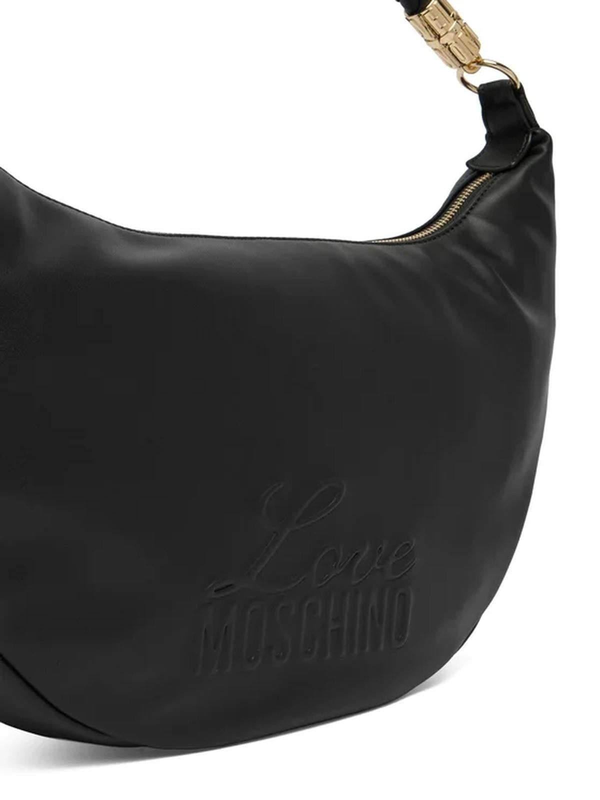 BORSA PU TAUPE 