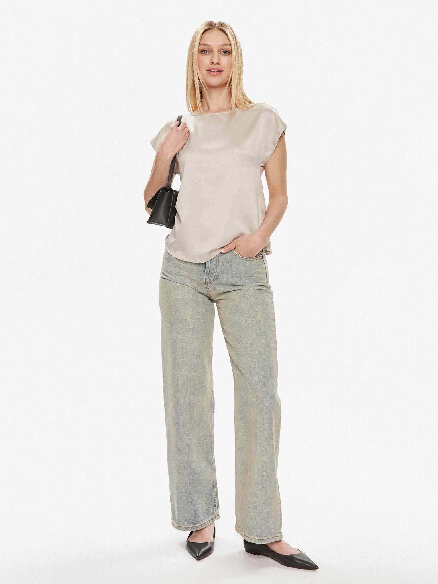 10305151/Silver Lining VERO MODA