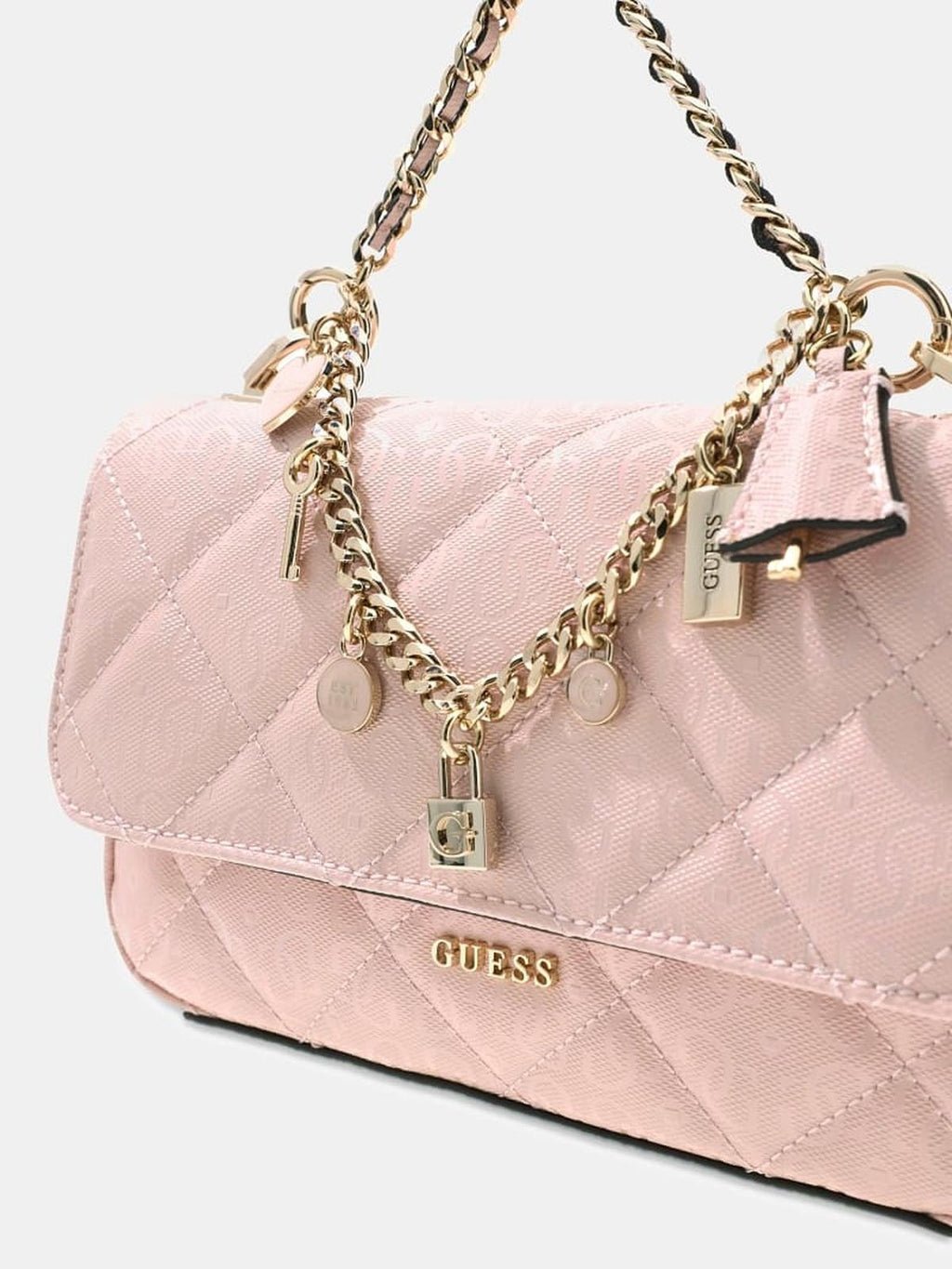 HWGG9912200/LTR GUESS