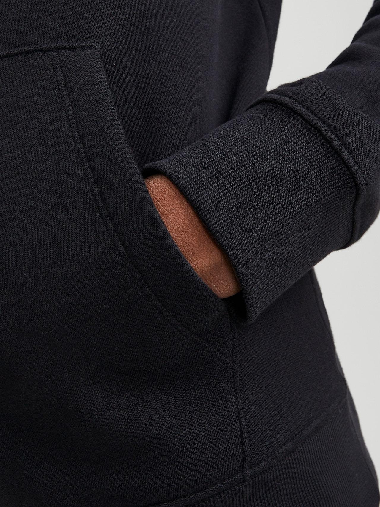 12208157/Black JACK AND JONES