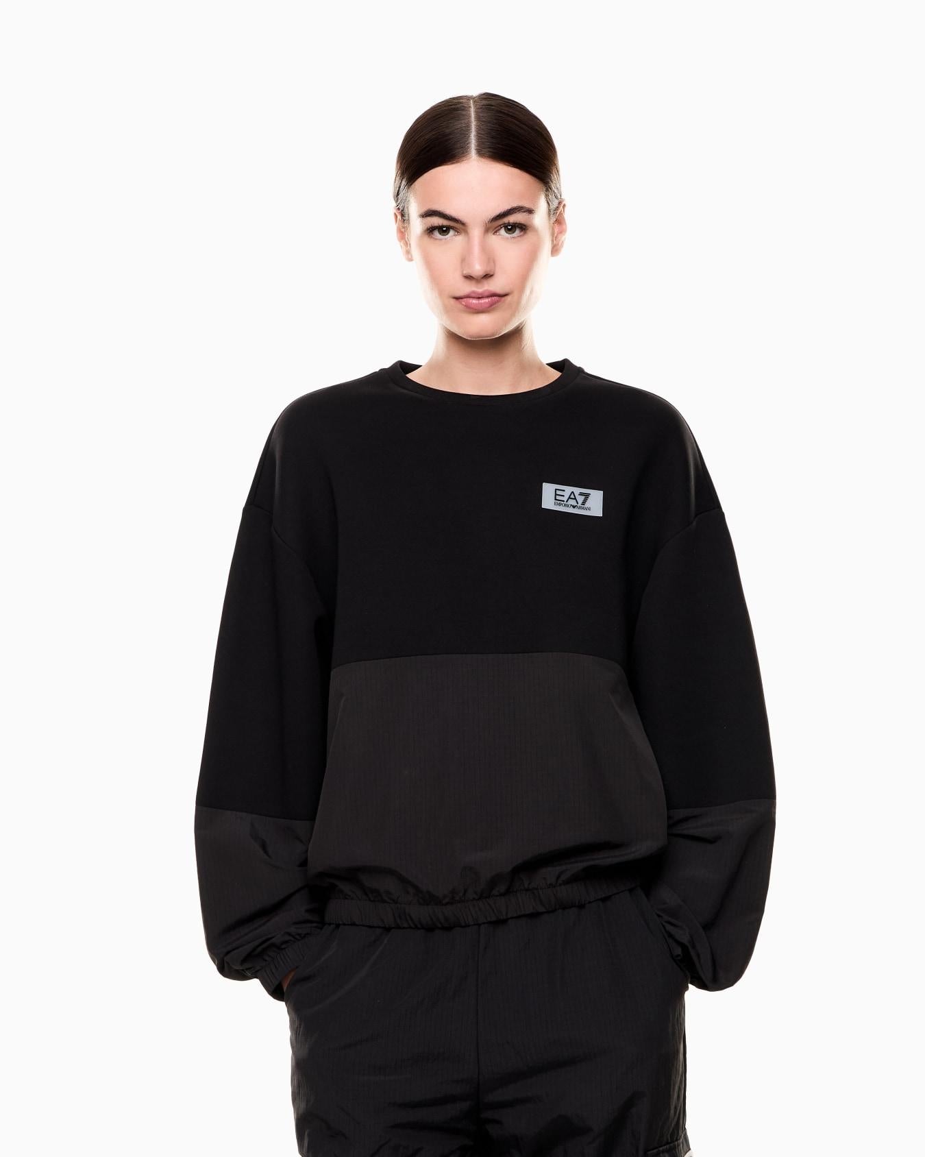 7W000408 AF13151/UC001 EMPORIO ARMANI EA7