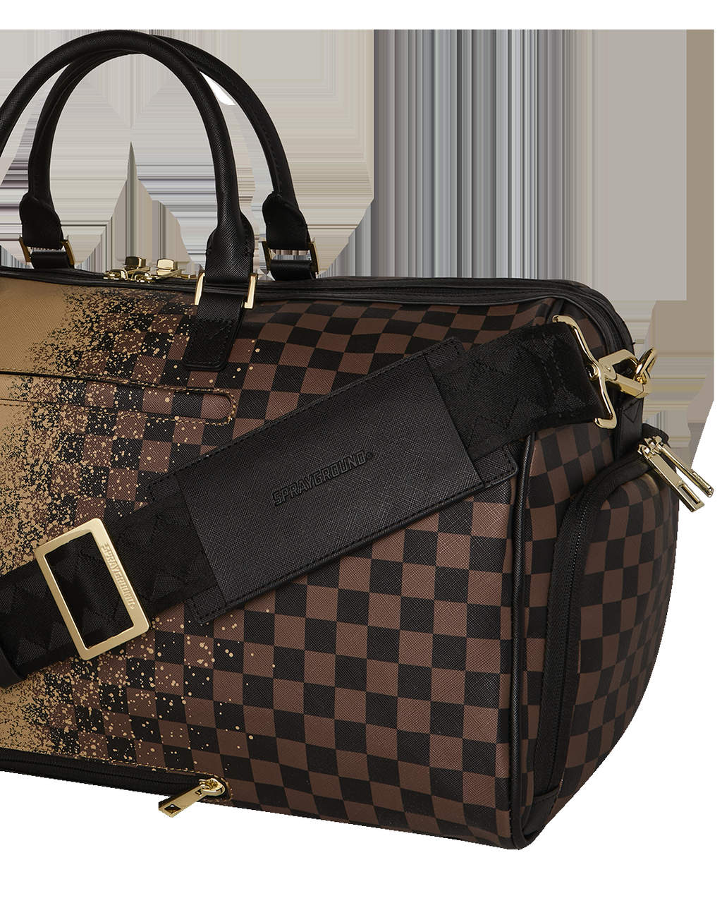 HENNY SPRITZ DUFFLE 
