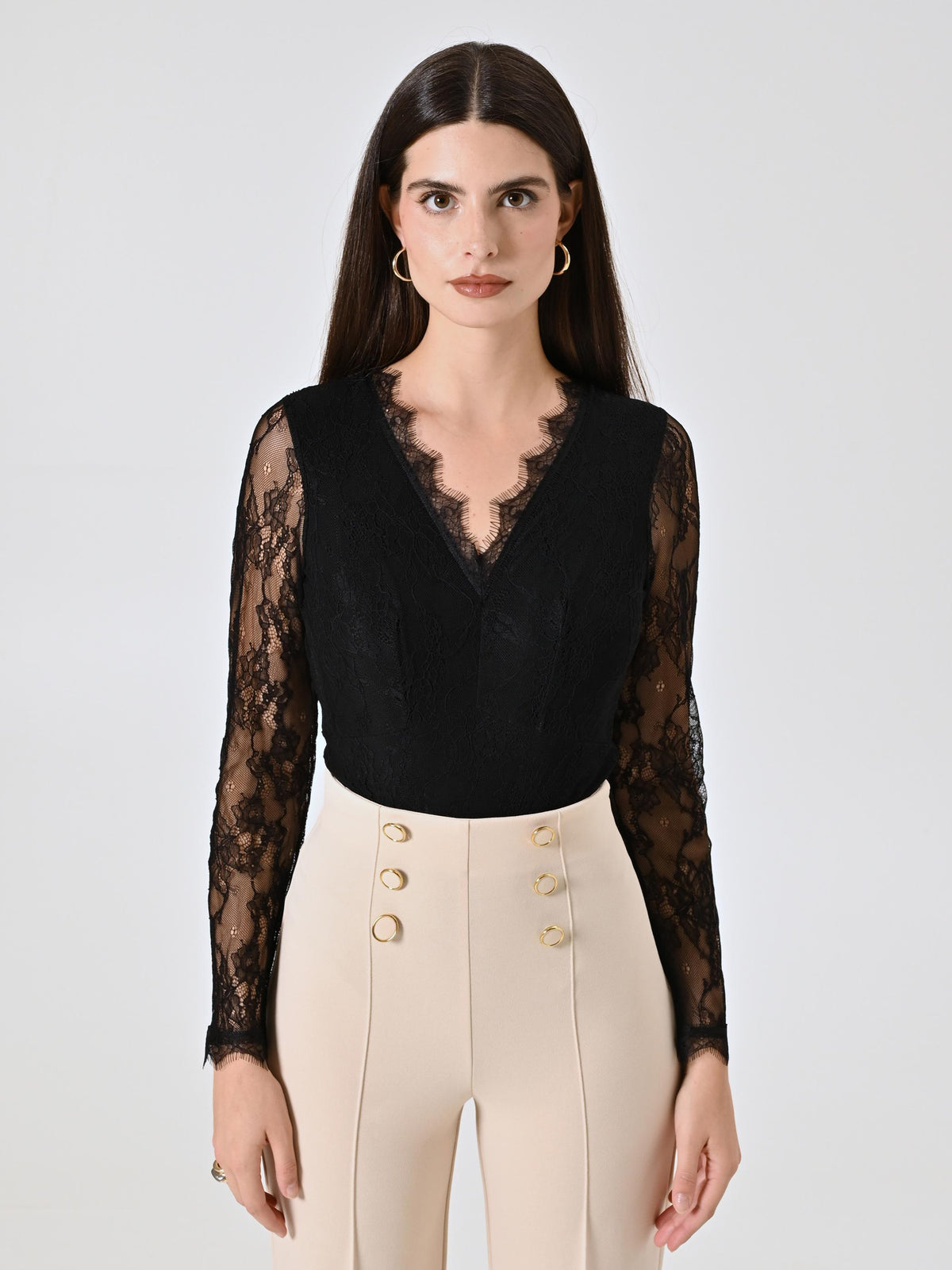 2STA G-5517/25 BLUSA BODY 
