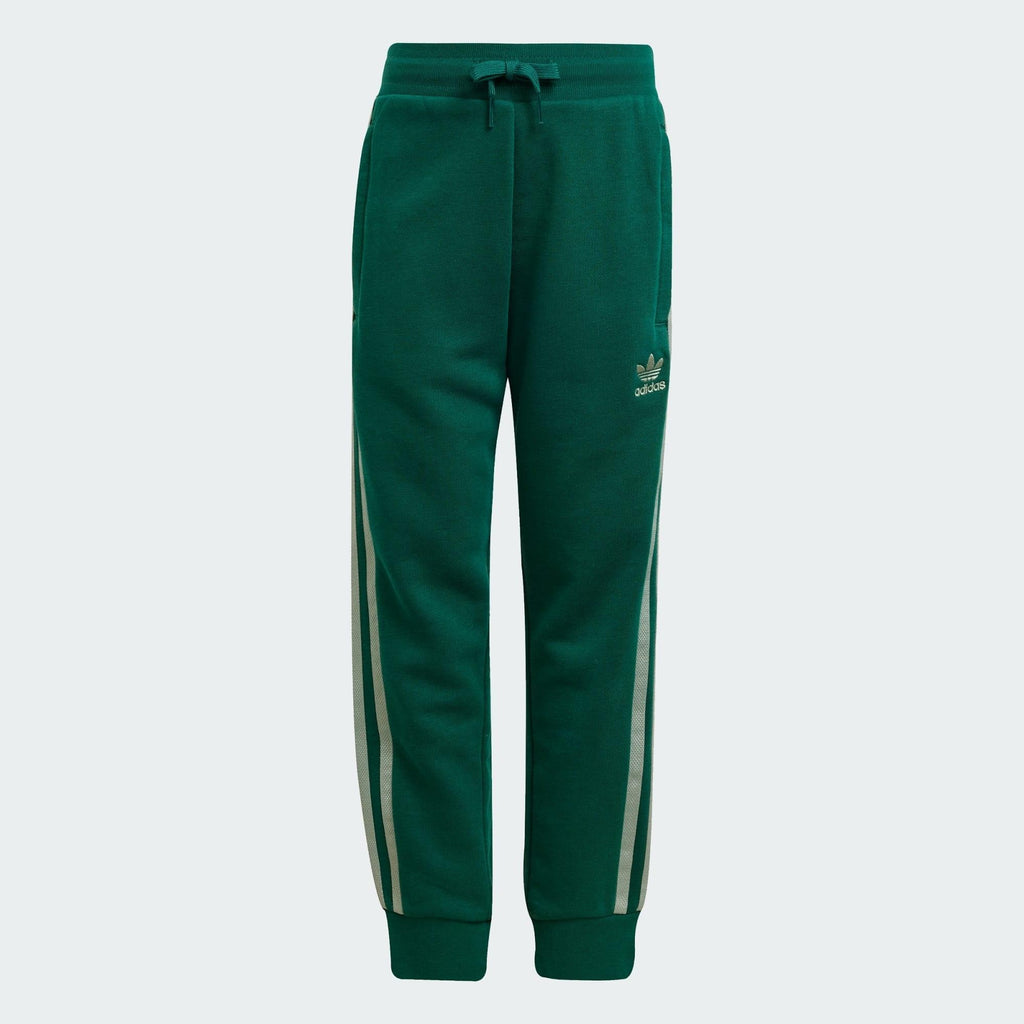 TREFOIL CREW SE     CGREEN 