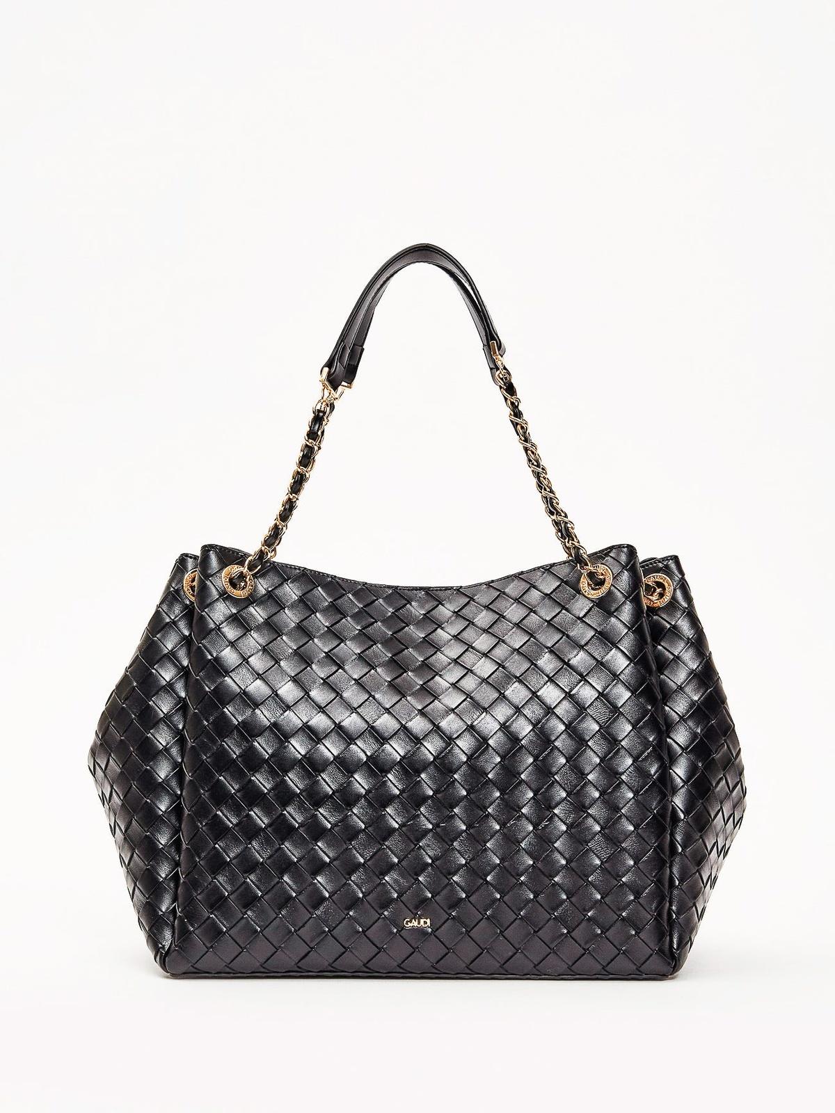 SHOPPING - linea GAIA - cm 30x26x18 