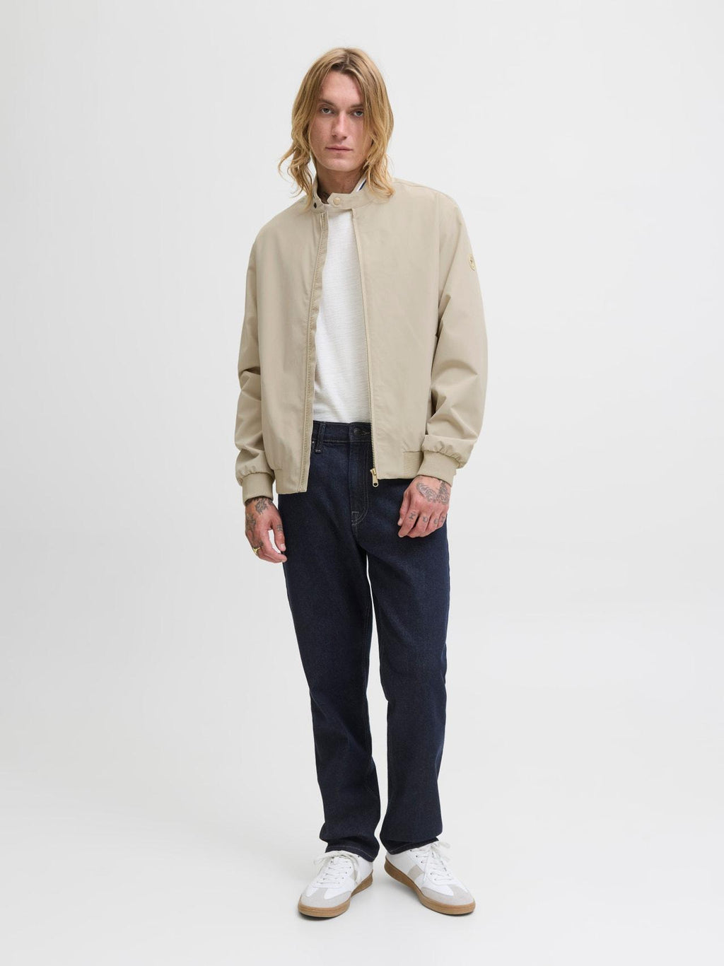 12279257/Fields Of Rye JACK AND JONES