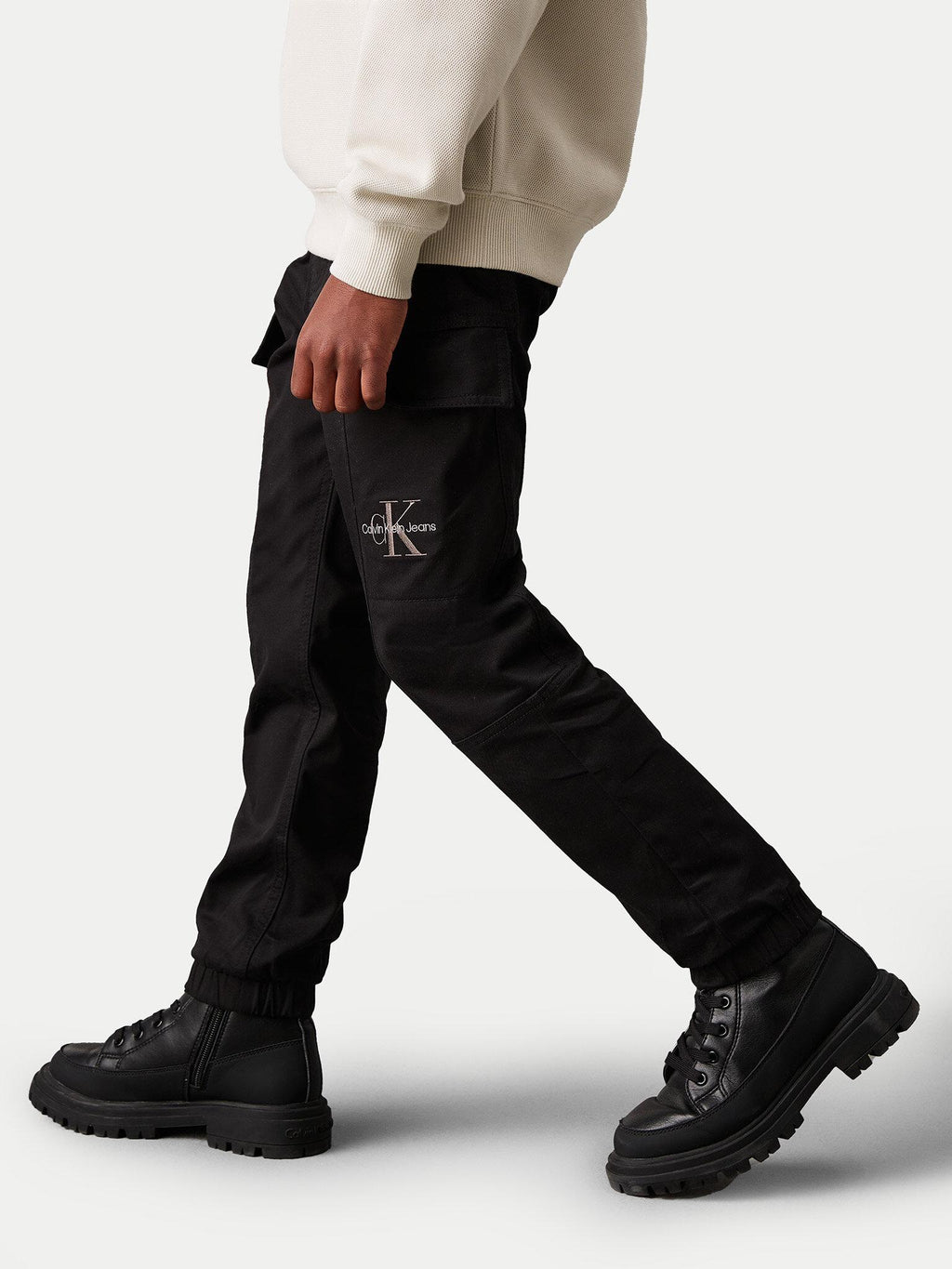 IB0IB02270J/BEH CALVIN KLEIN