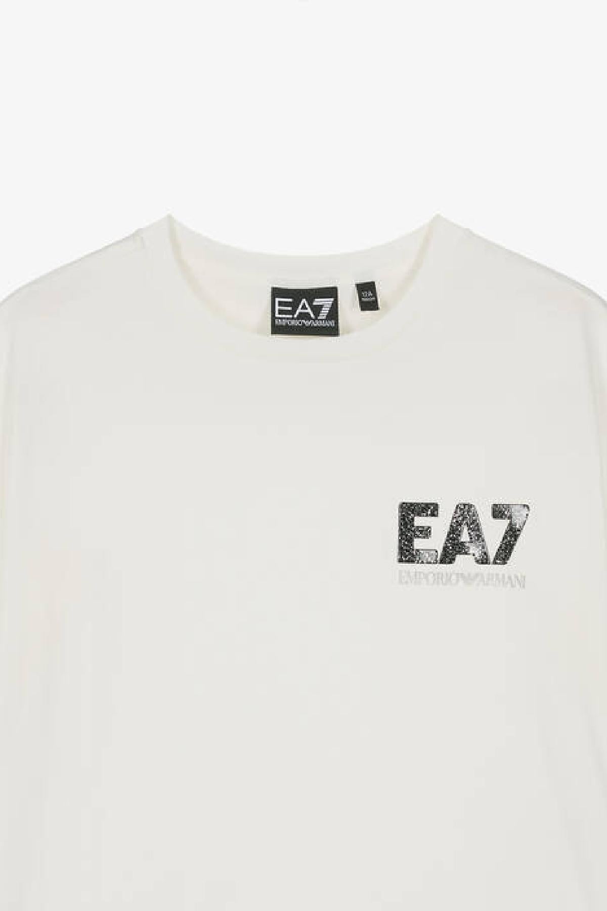 7G000074 AF12503/U0005 EMPORIO ARMANI EA7