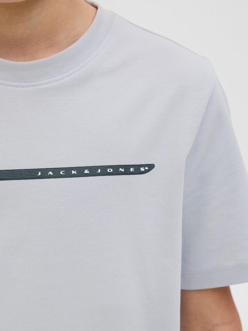 12274610/Gray Dawn JACK JONES KIDS
