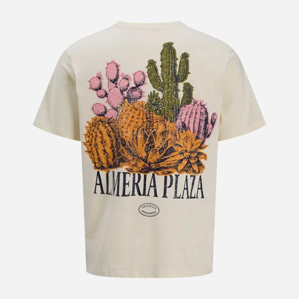 12277228/ANTIQUE WHITE JACK AND JONES