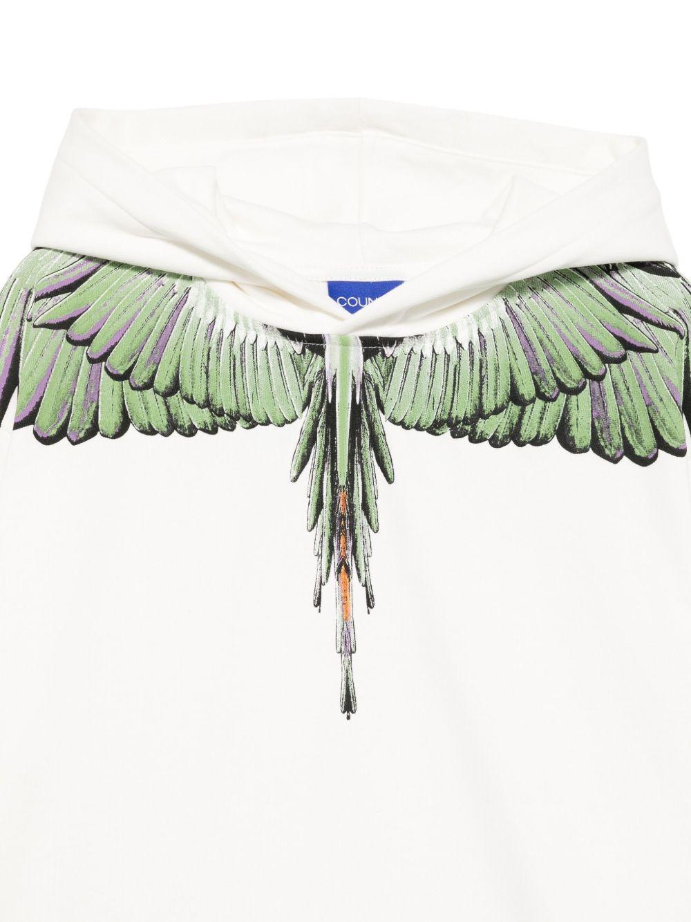 F5CMJBHS060/002 MARCELO BURLON COUNTY OF MILAN