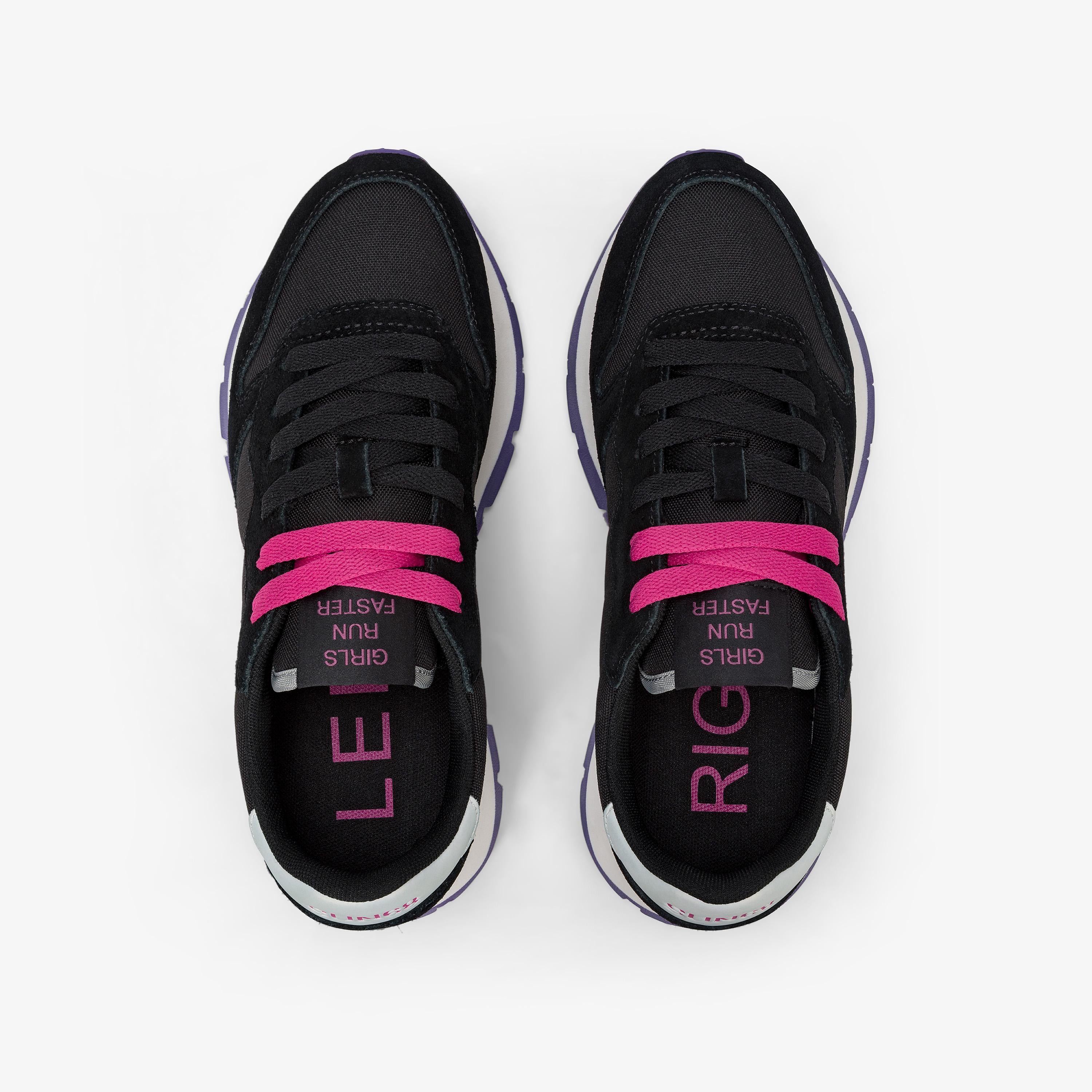 ALLY SOLID Z45201/11 SUN68