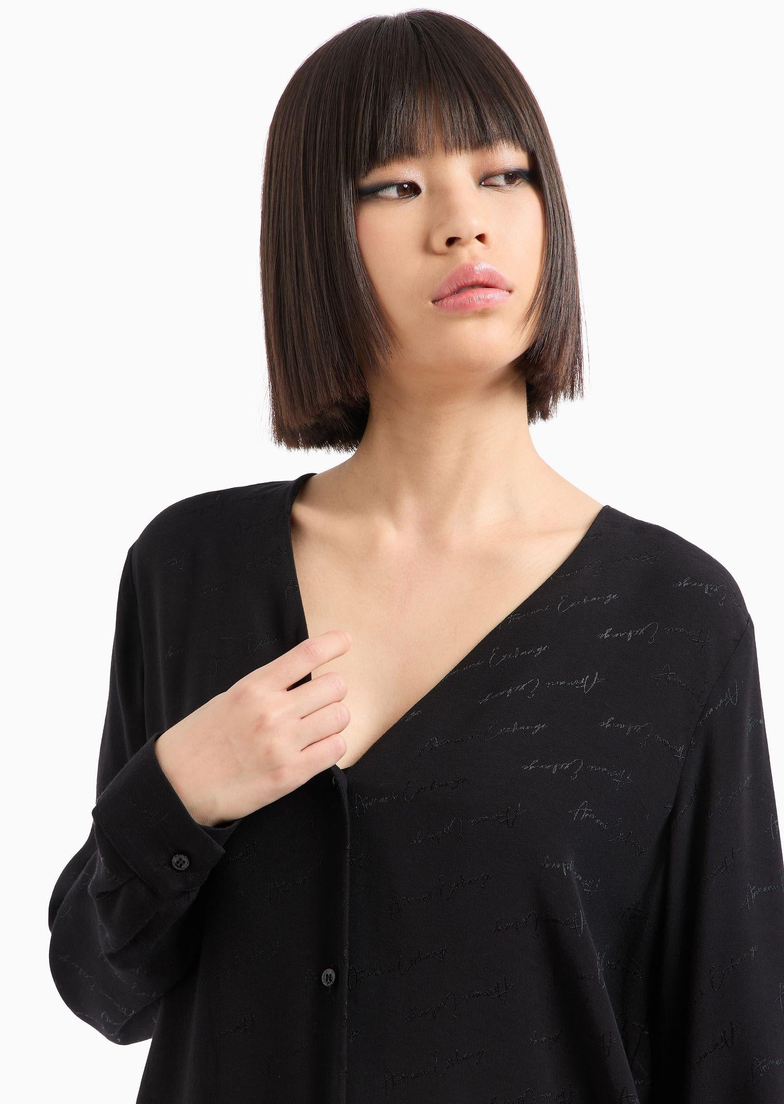 6DYC20 YN4VZ/1200 ARMANI EXCHANGE