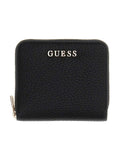 GUESS JESSA SLG SMALL ZIP AROUND