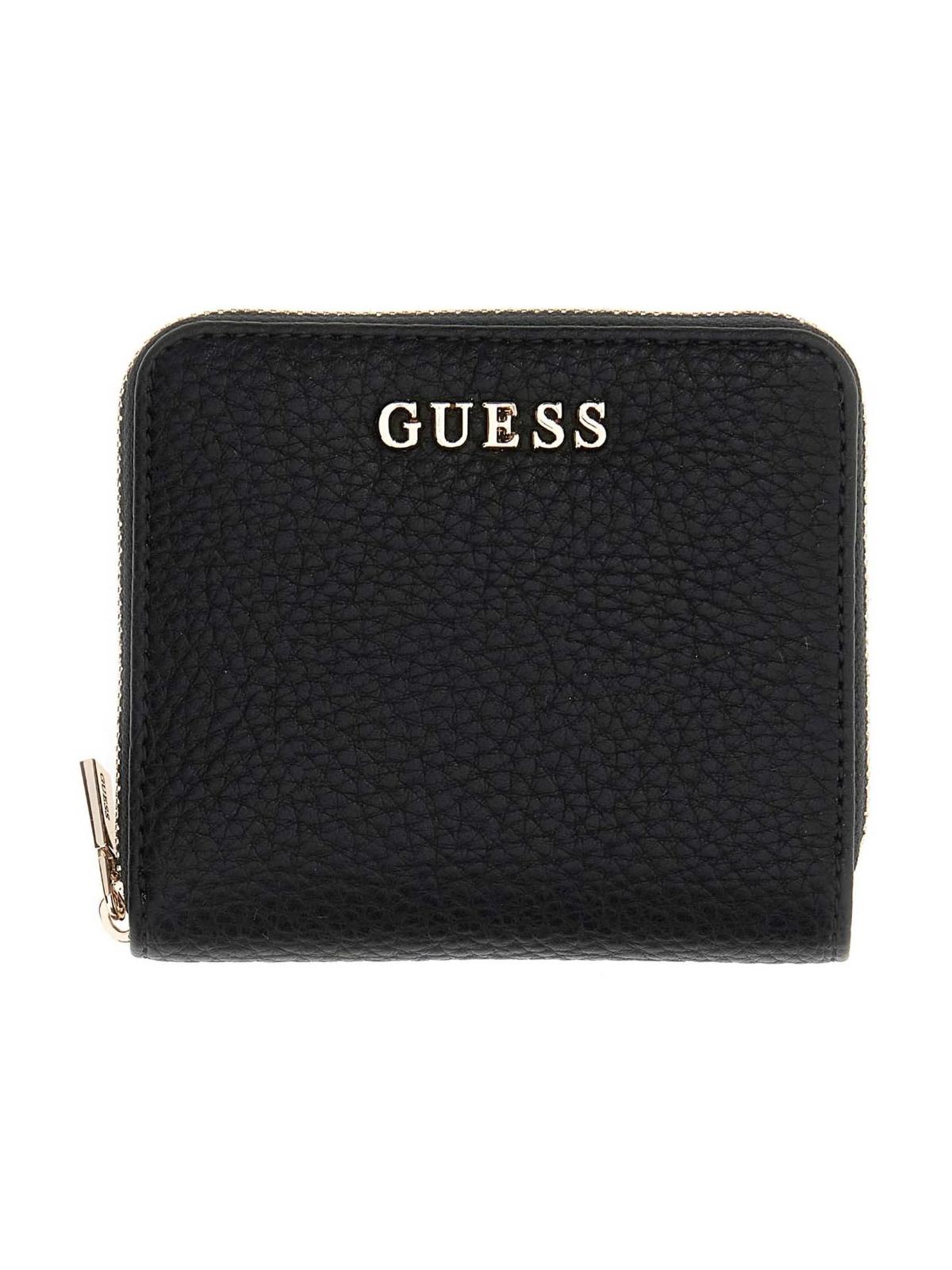 SWBG8362137/BLA GUESS