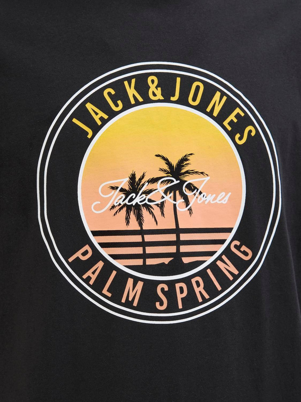 12269418/Black JACK AND JONES