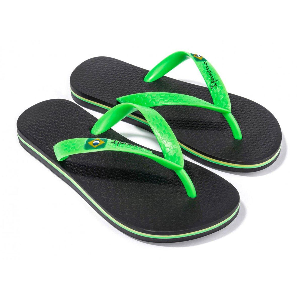 IPANEMA CLAS BRASIL II KIDS 