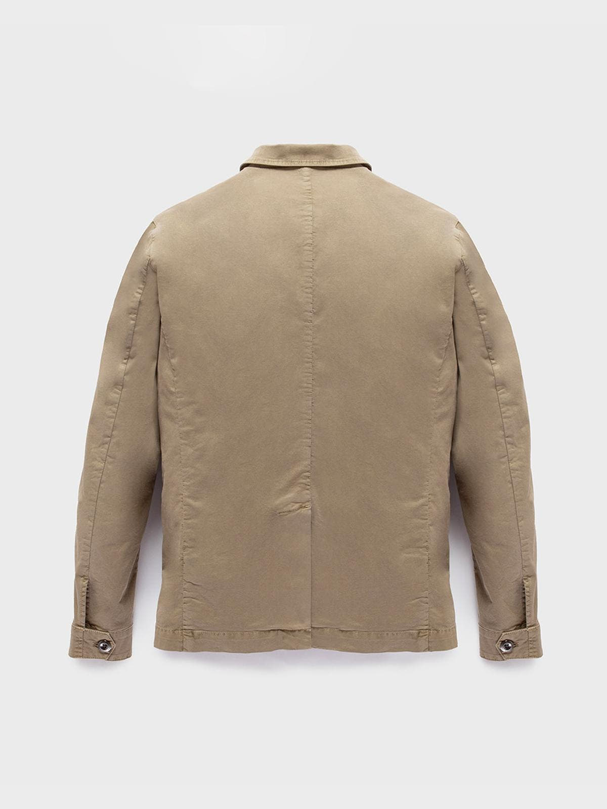 NEW BRENT JACKET 