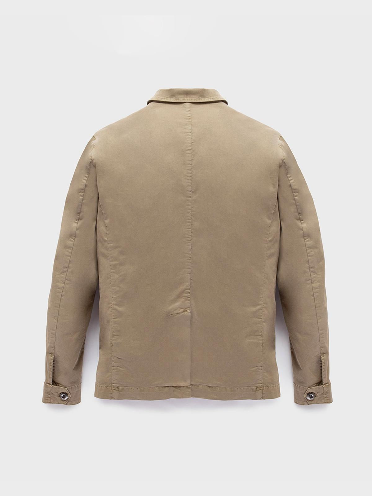 NEW BRENT JACKET 