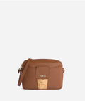 Alviero Martini 1ª CLASSE Reporter Shoulder Ba