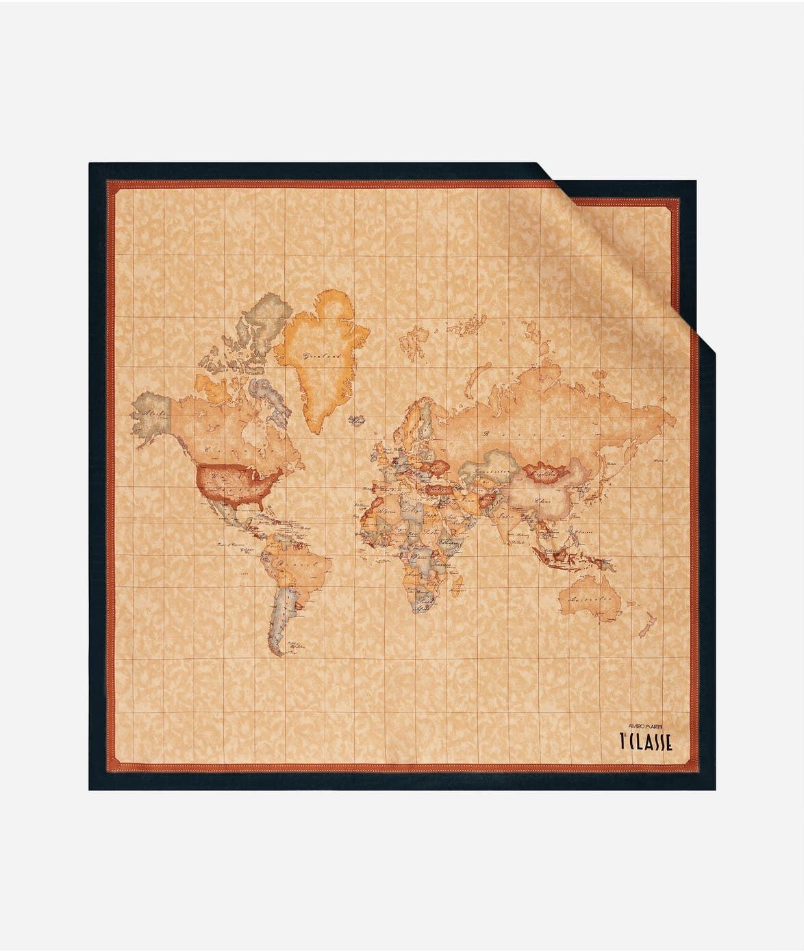 3170 ALOE/0001 Alviero Martini 1ª CLASSE