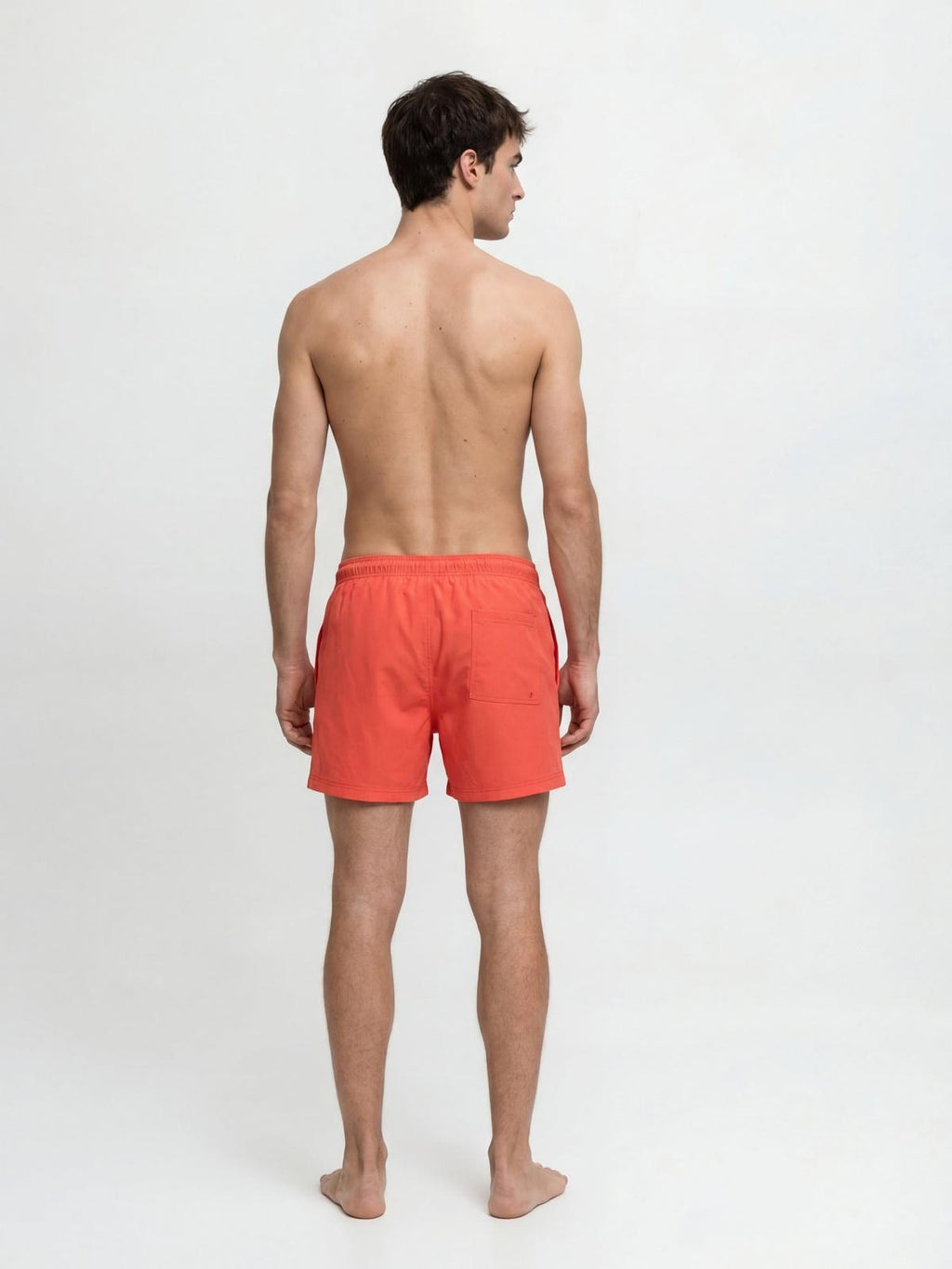 JPSTMAUI WAVE LOGO SWIM SHORTS REG SN 