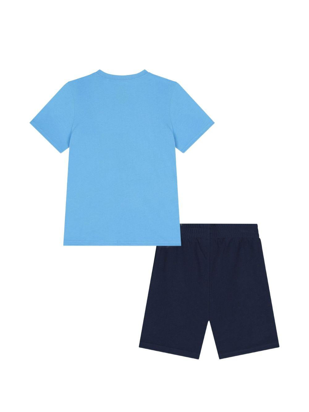 JDB JUMBO JUMPMAN SHORT SET 