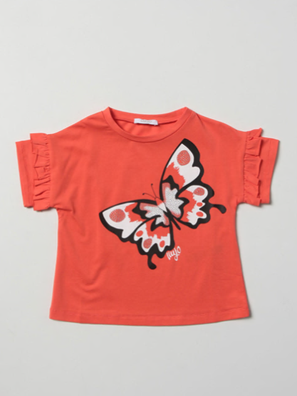 T-SHIRT KA2141J5003/S9902 LIU JO