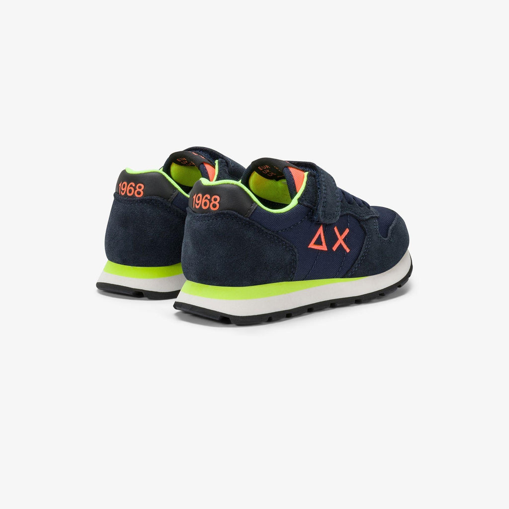 BOY'S TOM FLUO (KID) Z45302K/07 SUN68