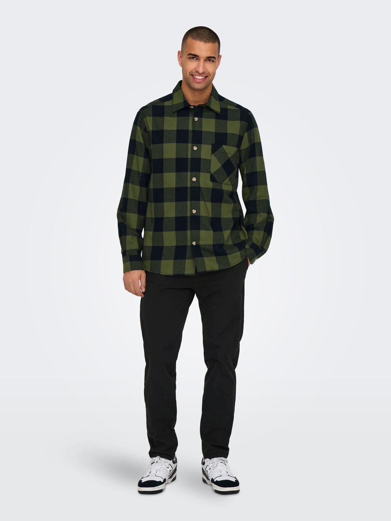 22029761/Black ONLY&SONS