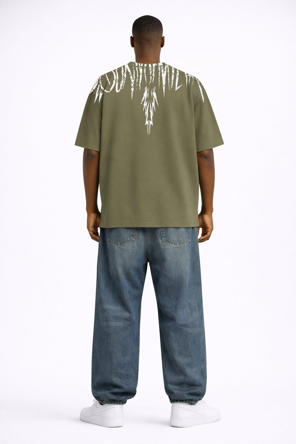 S6CMMATH003/082 MARCELO BURLON COUNTY OF MILAN