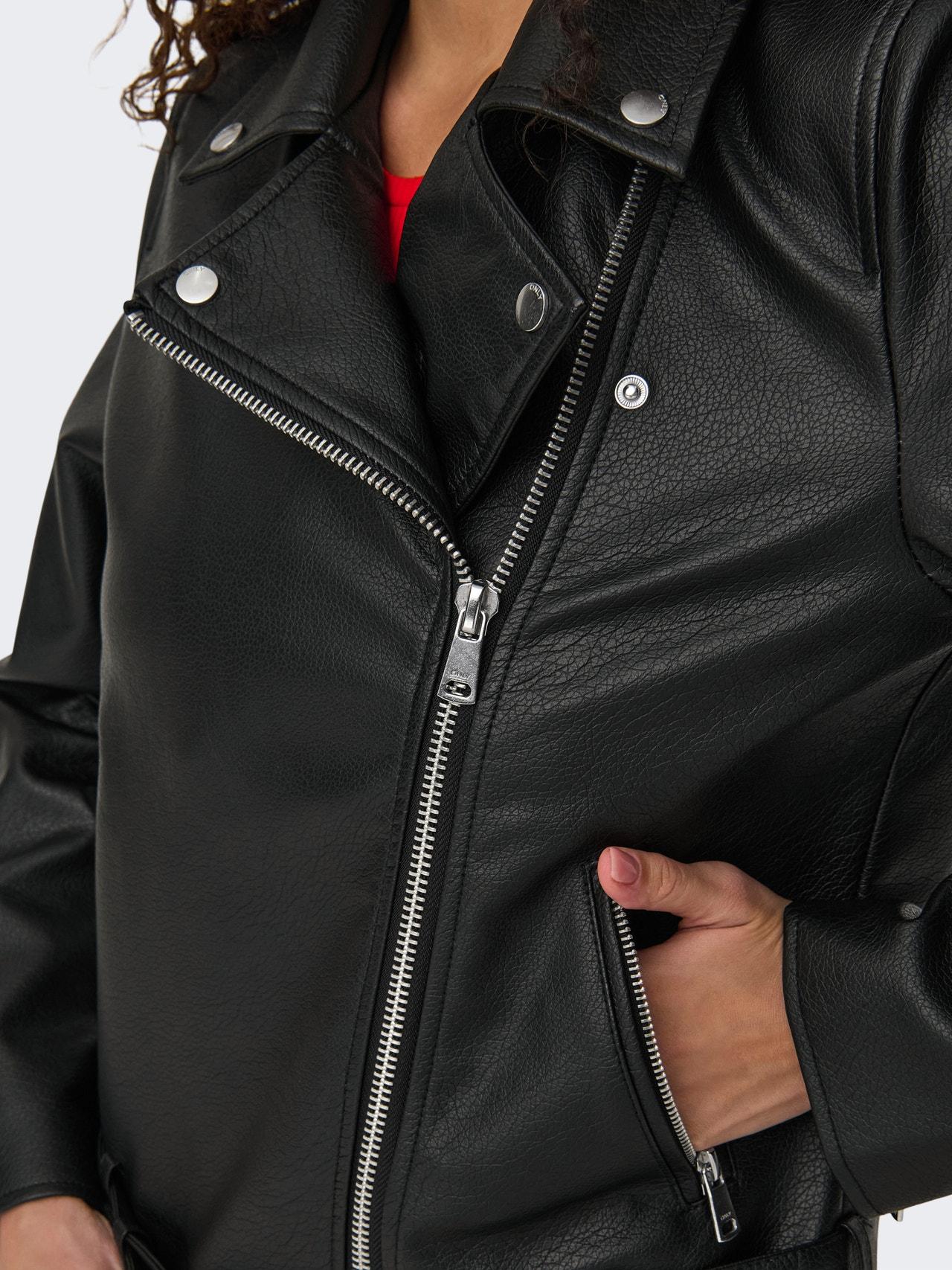 15357332/Black ONLY