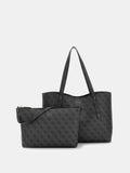GUESS BRENTON TOTE