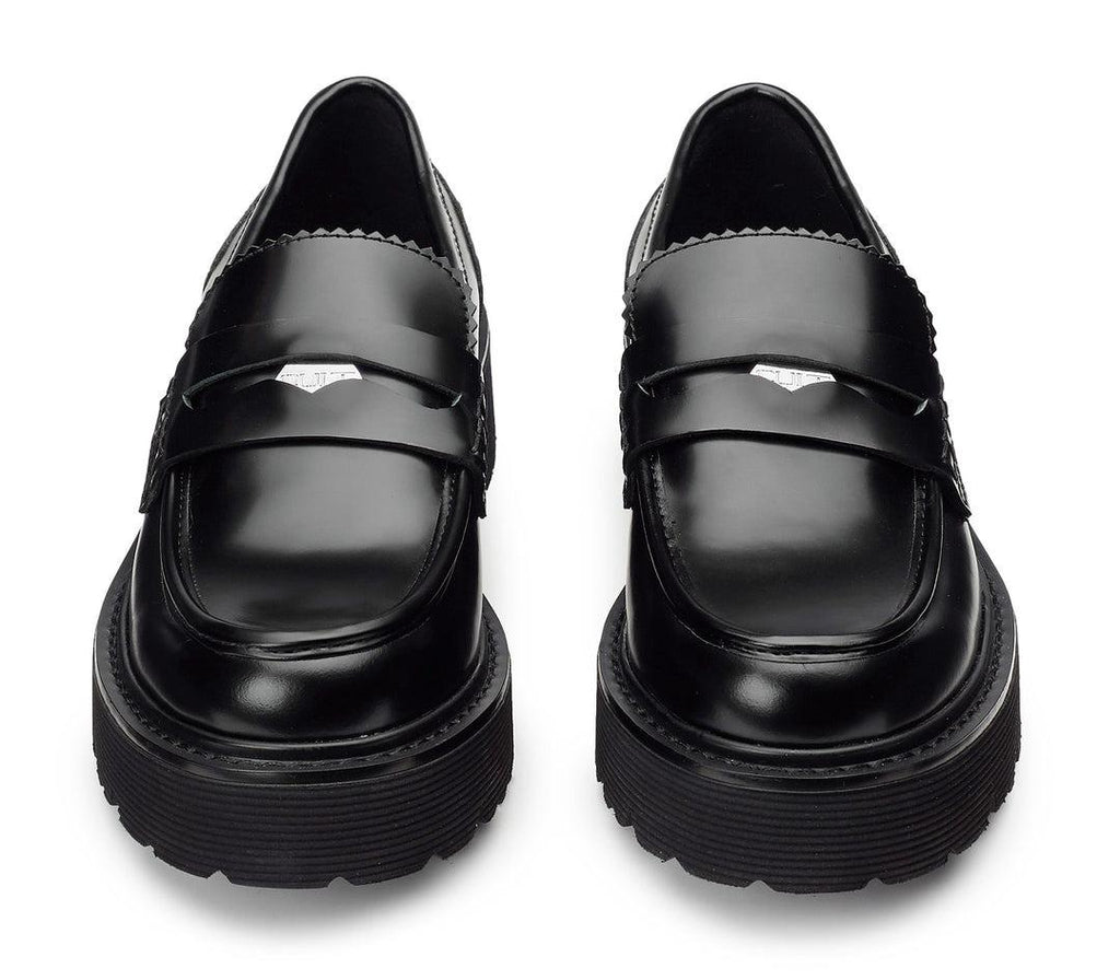 SLASH 3947 LOW W BRUSHED LEATHER CLW3947/00 CULT
