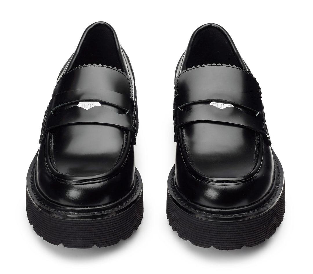 SLASH 3947 LOW W BRUSHED LEATHER CLW3947/00 CULT